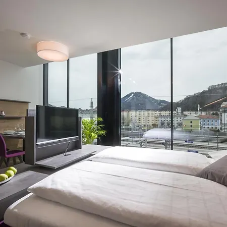 Private Living Perron Apartmanhotel