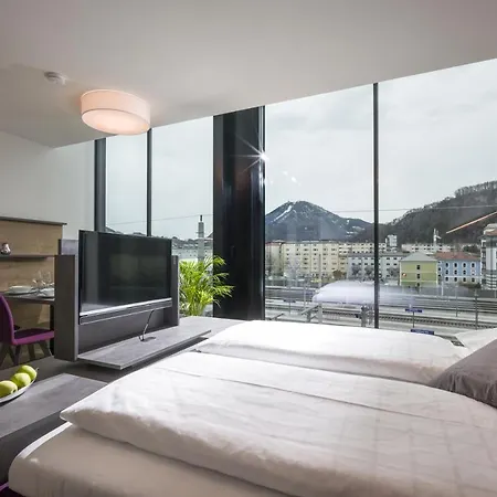 Private Living Perron Aparthotel