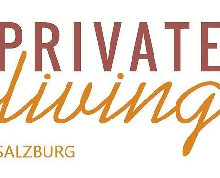 Aparthotel Private Living Perron *