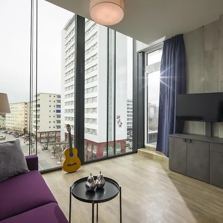 Private Living Perron Salisburgo