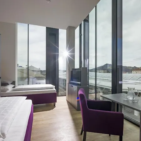 Private Living Perron Salisburgo