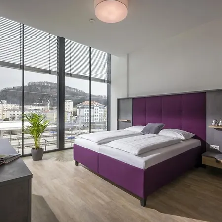 Private Living Perron Salisburgo