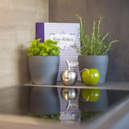 Private Living Perron Salzburgo