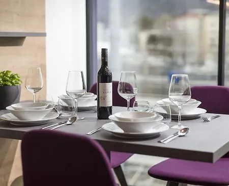 Private Living Perron Salzburgo